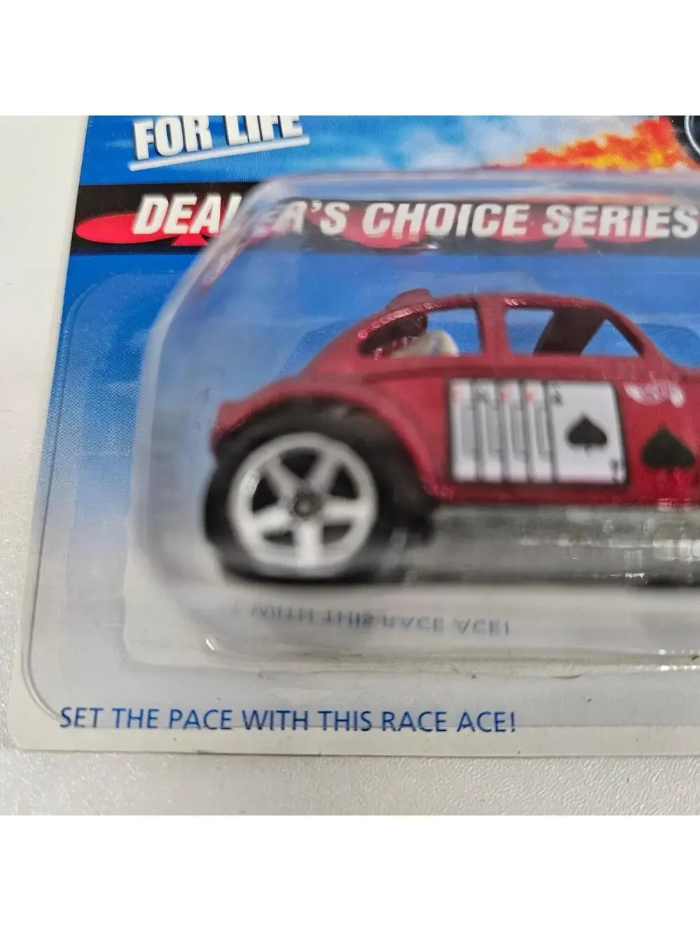 Hot Wheels 1997 Dealer's Choice Series Complete 4 Ser Baja Corvette 1:64 NIP